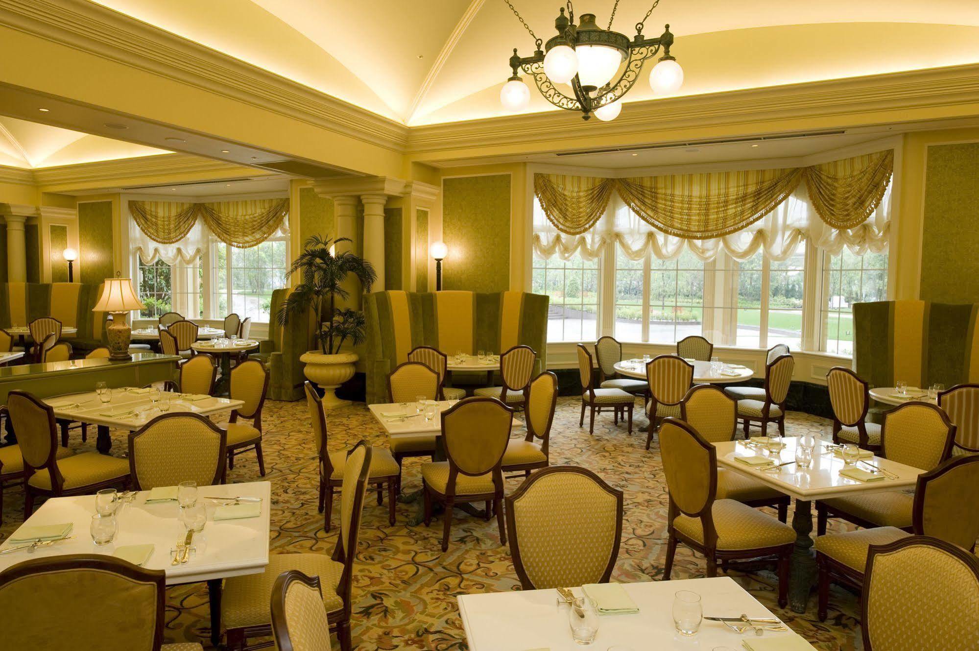 Tokyo Disneyland Hotel ชิบะ ภายนอก รูปภาพ